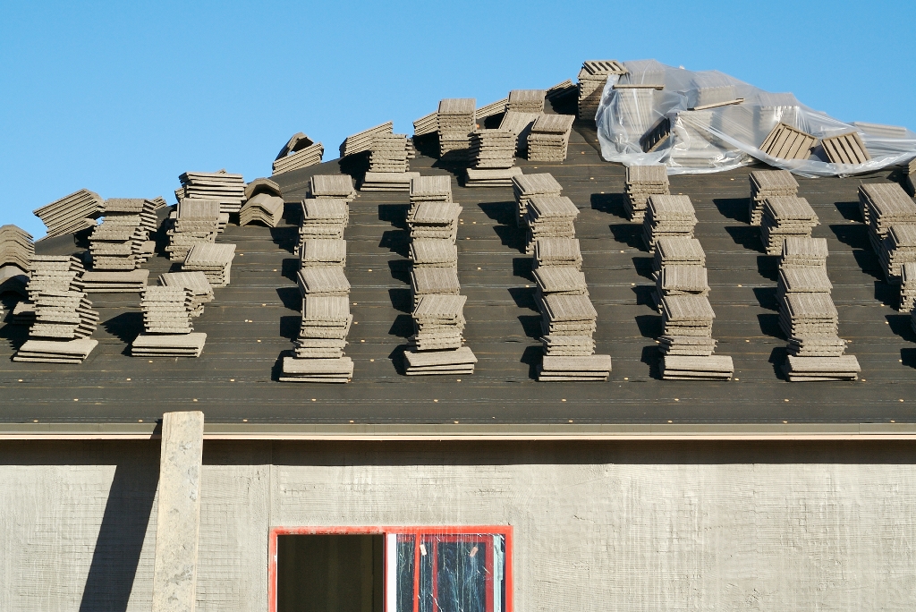 Quality Roof Installation Scottsdale